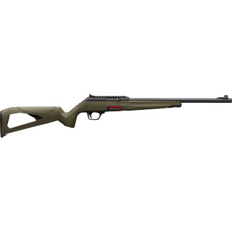 Карабин Winchester Wildcat SR OD Green 16,5" кал. 22 LR