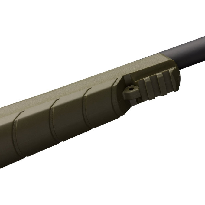 Карабин Winchester Wildcat SR OD Green 16,5" кал. 22 LR