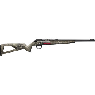 Карабін Winchester XPERT SR TrueTimber Strata 16,5" кал. 22 LR  