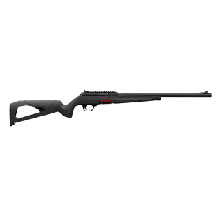 Гвинтівка Winchester Wildcat Black 18" кал. 22 LR, різьба 1/2"-20