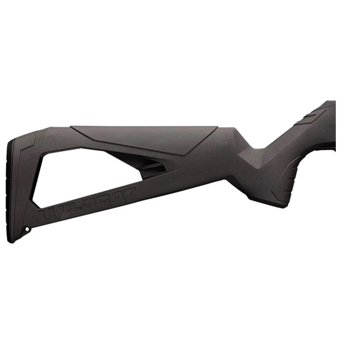 Винтовка Winchester Wildcat Black 18" кал. 22 LR, резьба 1/2"-20