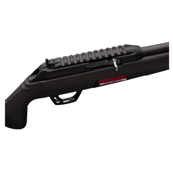Винтовка Winchester Wildcat Black 18" кал. 22 LR, резьба 1/2"-20