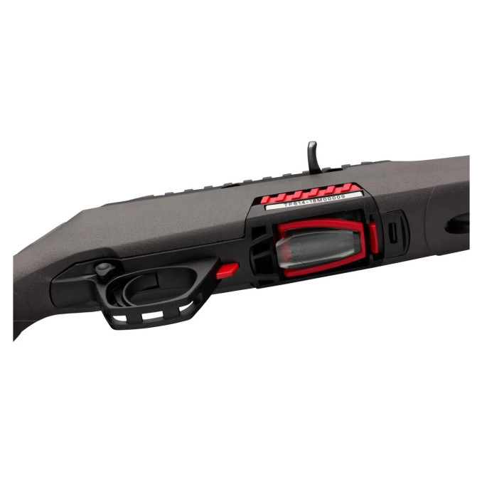 Винтовка Winchester Wildcat Black 18" кал. 22 LR, резьба 1/2"-20