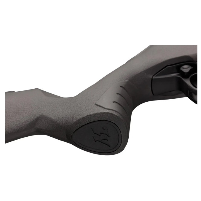 Винтовка Winchester Wildcat Black 18" кал. 22 LR, резьба 1/2"-20