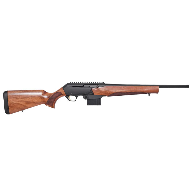 Карабін Browning BAR MK3 DBM Wood 18" кал. .308 Win