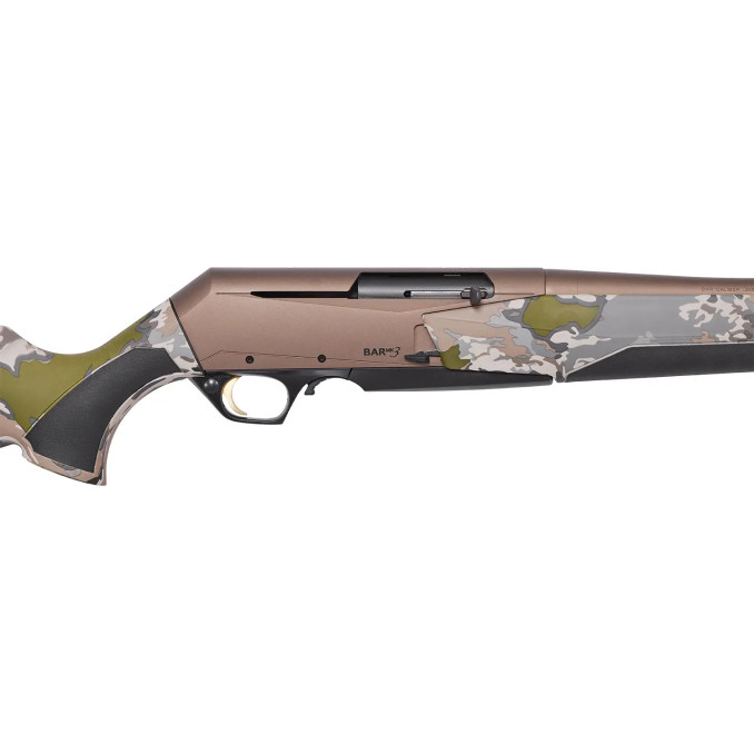 Карабін Browning BAR MK3 OVIX кал. .308 Win, ствол 559 мм