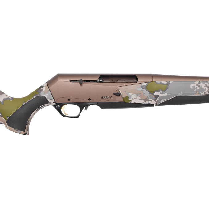 Карабін Browning BAR MK3 OVIX кал. .308 Win, ствол 559 мм
