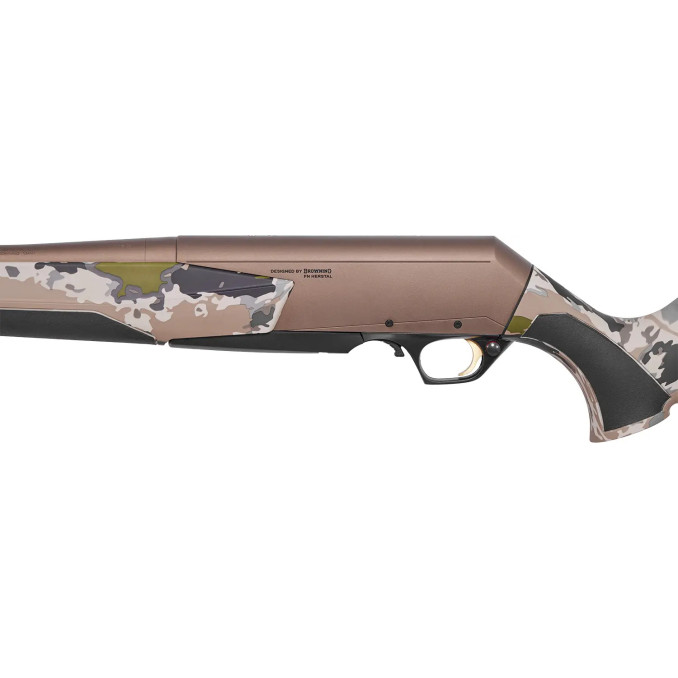 Карабін Browning BAR MK3 OVIX кал. .308 Win, ствол 559 мм