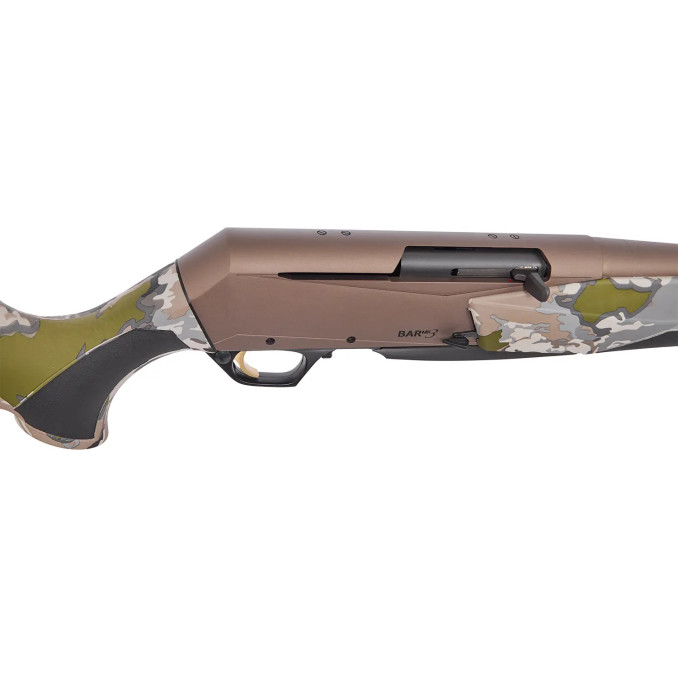 Карабін Browning BAR MK3 OVIX кал. .308 Win, ствол 559 мм