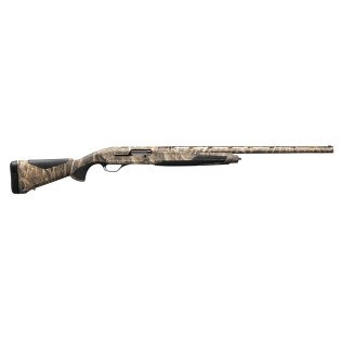 Ружье Browning Maxus II Cаmo MAX5 кал. 12/76. 71 см INV+