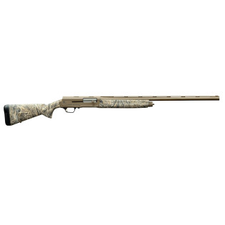 Ружье Browning A5 Grand Passage Max5 кал. 12/89. 76 см