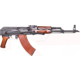 Карабін СОБР "АКС-УОС-МП" кал. 7,62х39 (фрез. коробка)