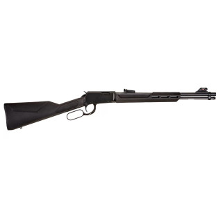 Карабин RIO BRAVO 22LR18" 15-RDS BK/SYN