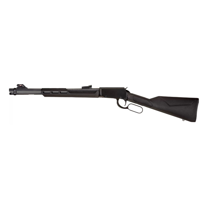 Карабин RIO BRAVO 22LR18" 15-RDS BK/SYN