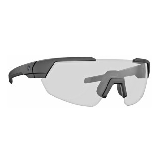 Очки Magpul* Defiant – черная оправа, прозрачные линзы