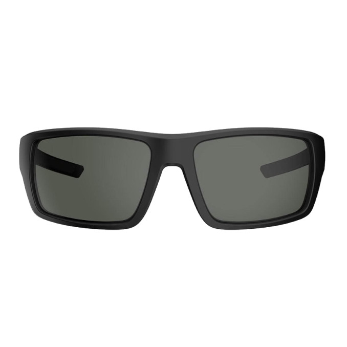 Очки Magpul* Apex – черная оправа, серая линза