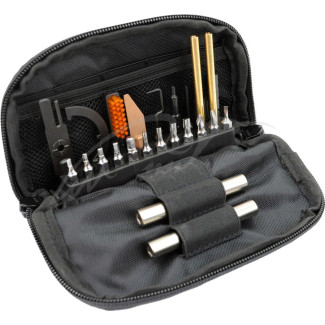 Набор инструментов Fix It Sticks для ухода за AR10 + набор бит