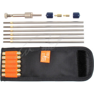 Набор Fix It Sticks для чистки кал. 22- .30