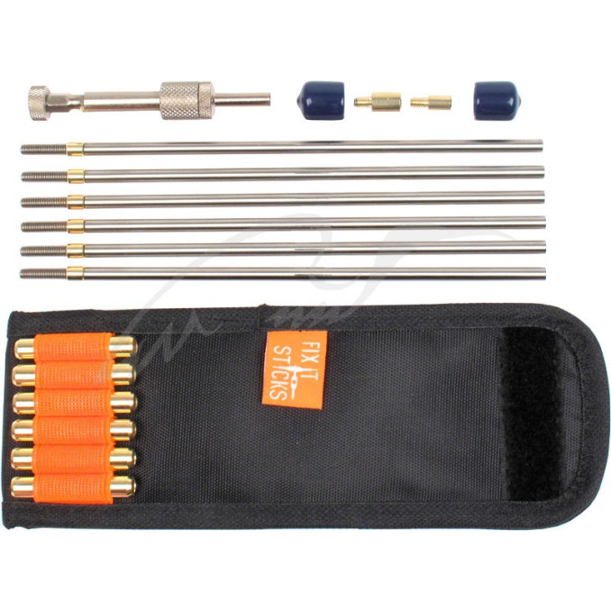 Набор Fix It Sticks для чистки кал. 22- .30