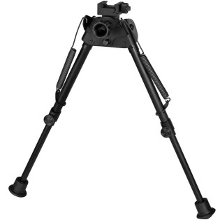 Самовыравнивающиеся сошки Picatinny 9-13" Harris Bipod