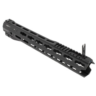Цевье для AR15 M-LOK Strike Industries Gridlok 15 LITE