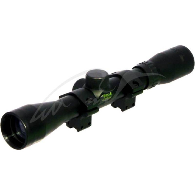 Приціл BSA-Optics S 4х32 WR