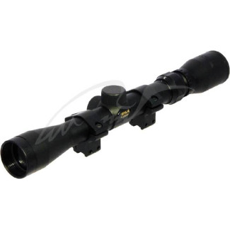 Приціл BSA-Optics S 3-9х32 WR