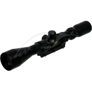 Приціл BSA-Optics MD 3-9х40 WR