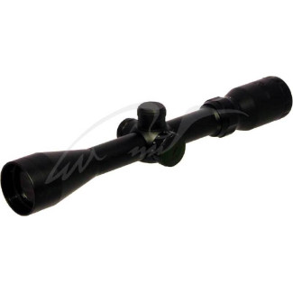 Приціл BSA-Optics MD 3-9х40 IR