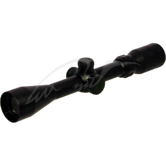 Приціл BSA-Optics MD 3-9х40 IR