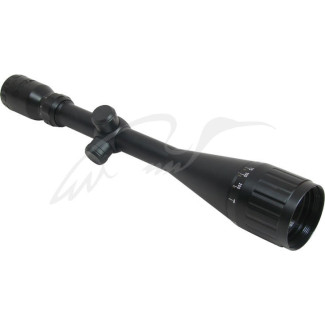 Приціл BSA Essential 6-24х50 АТ