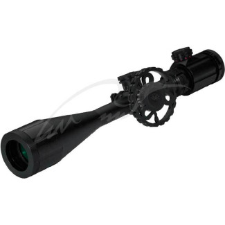 Приціл BSA-Optics STR 6-24х44 IR