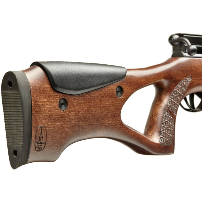 Винтовка пневматическая BSA Brigadeer кал. 5.5 мм