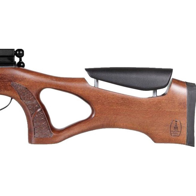 Винтовка пневматическая BSA Brigadeer кал. 5.5 мм