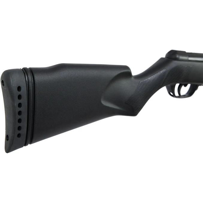 Винтовка пневм. BSA Comet Evo кал. 4,5 мм