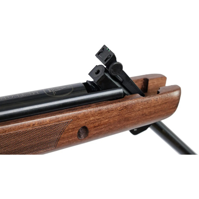 Винтовка пневм. BSA Meteor Evo кал. 4,5 мм