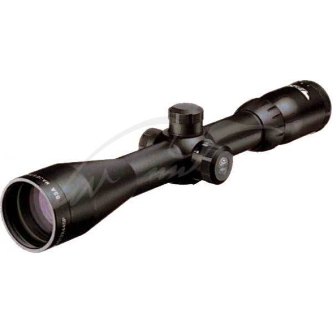 Приціл BSA-Optics Majestic 3-9х40