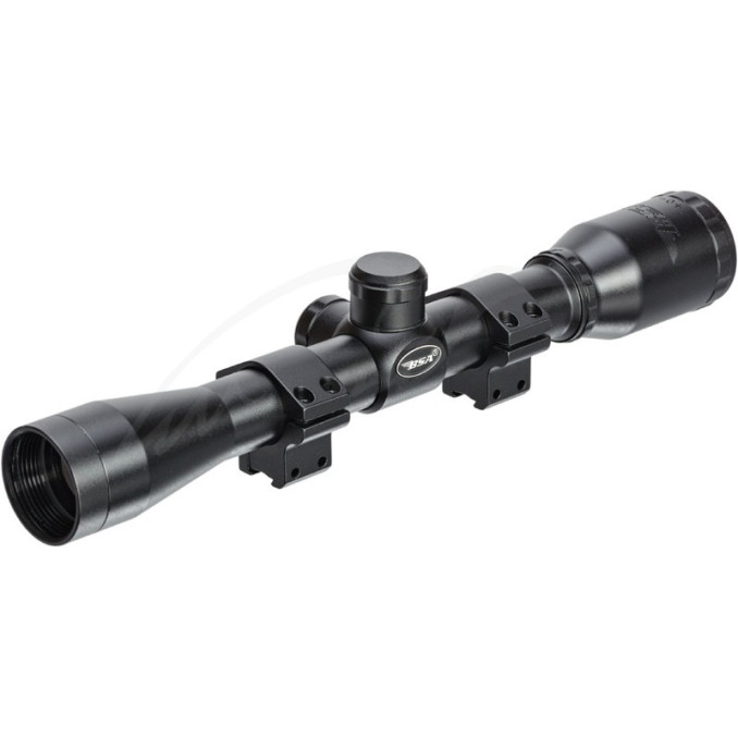Приціл BSA-Optics MD 4х32 WR