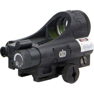 Приціл Dong In Optical ODL2A