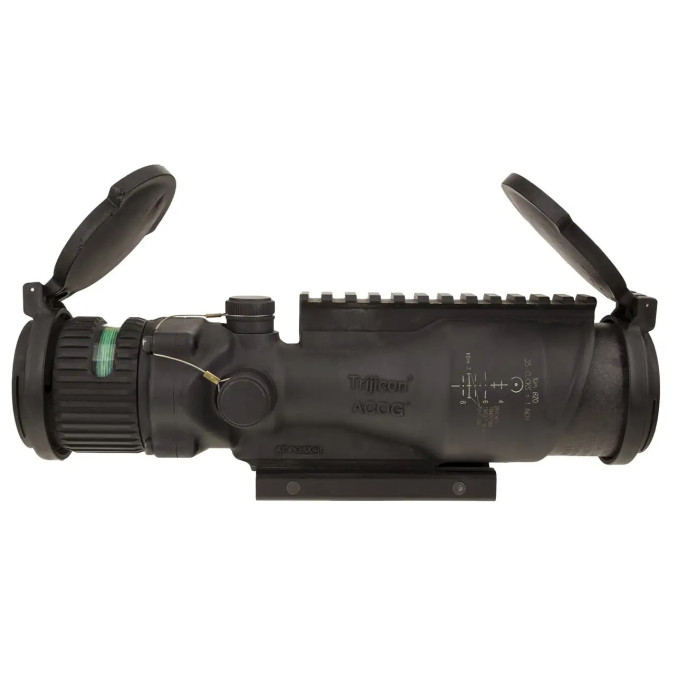 Приціл Trijicon ACOG 6x48 сітка M240 BDC