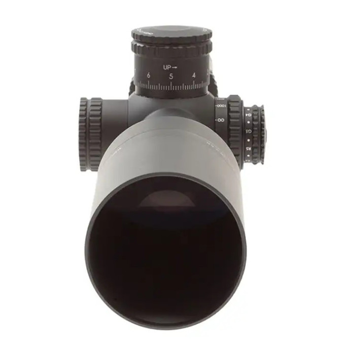 Приціл оптичний Trijicon Tenmile 4.5-30x56 сітка Precision Tree з підсвічуванням