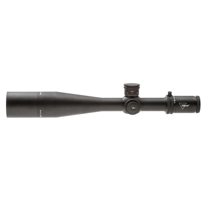 Приціл оптичний Trijicon Tenmile 5-50x56 сітка Crosshair з підсвічуванням