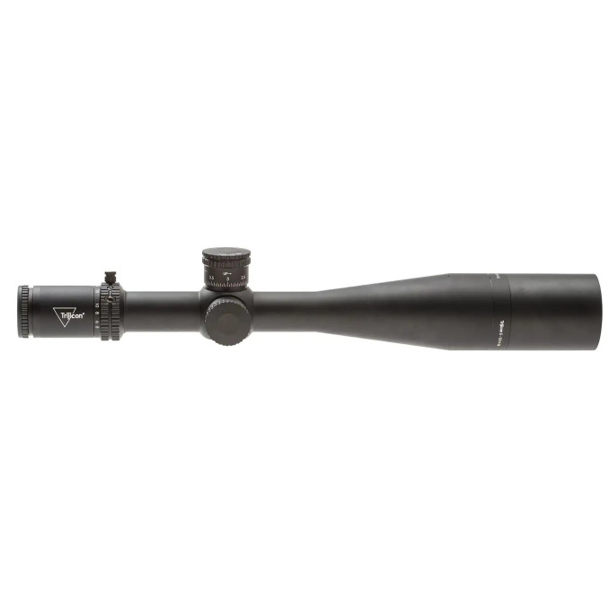 Приціл оптичний Trijicon Tenmile 5-50x56 сітка Crosshair з підсвічуванням