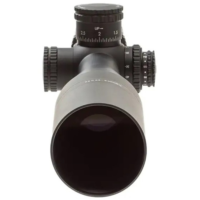 Приціл оптичний Trijicon Tenmile 5-50x56 сітка Crosshair з підсвічуванням