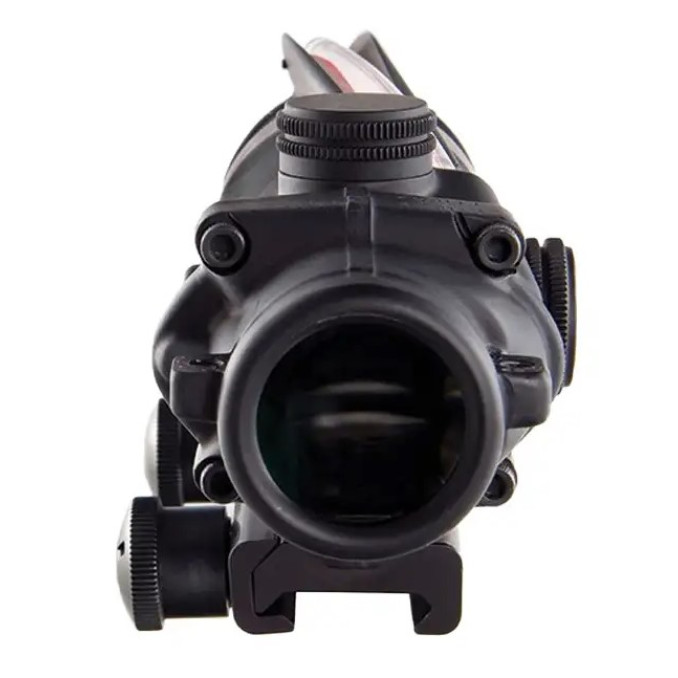 Приціл Trijicon ACOG 4x32 сітка 300 BLK BDC Red