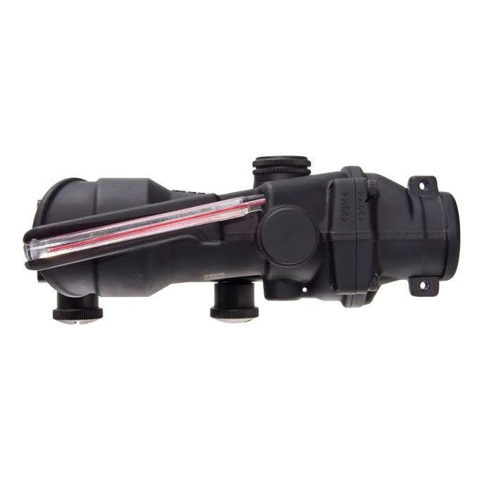 Приціл Trijicon ACOG 4x32 сітка 300 BLK BDC Red