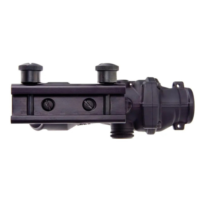 Приціл Trijicon ACOG 4x32 сітка 300 BLK BDC Red