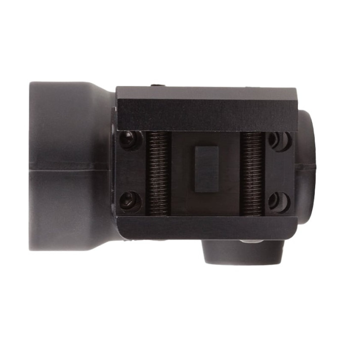 Приціл коліматорний Trijicon MRO 1х25 точка 2 MOA з червоною підсвіткою