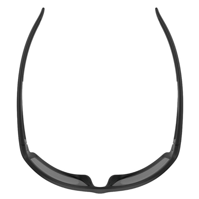 Альпинистские очки Magpul*, поляризованные - черная оправа, серо-зеленая линза