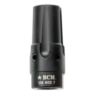 ДГК BCMGUNFIGHTER™ Mod 7-5.56 (2 " закритий штифт)
